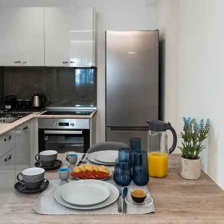 Oda ve Kahvaltı Pounedes Luxury