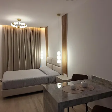 Oda ve Kahvaltı Pounedes Luxury
